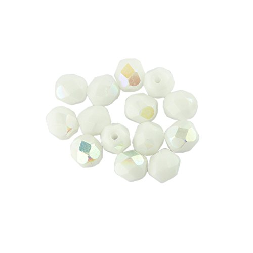4-mm-tondo-sfaccettato-perle-di-vetro-bianco-1005-AB-Qty-1-B0063FVNRA