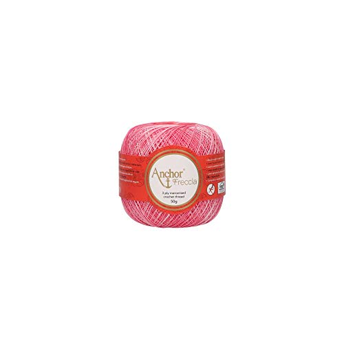 ANCHOR-Filato-a-Mano-100-Cotone-1201-Taglia-Unica-B07J1LHMBL
