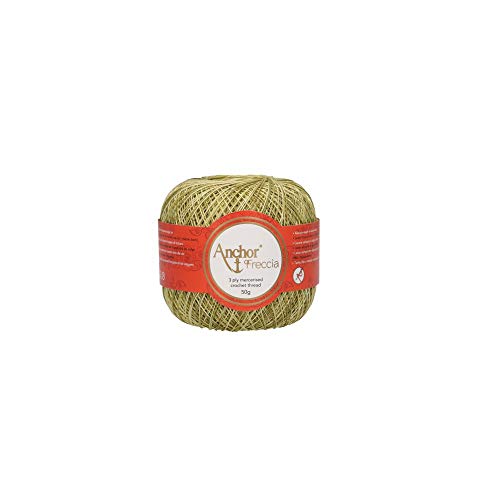 ANCHOR-Filato-a-Mano-100-Cotone-1216-Taglia-Unica-B07J1YW51L