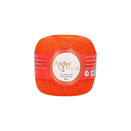 ANCHOR-Filato-a-Mano-100-Cotone-330-Taglia-Unica-B07J1Z9JCR