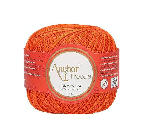 ANCHOR-Freccia-Resistenza-6-Presentazione-50G-Lunghezza-175M-330-Filati-allUncinetto-B00M1U1IEO