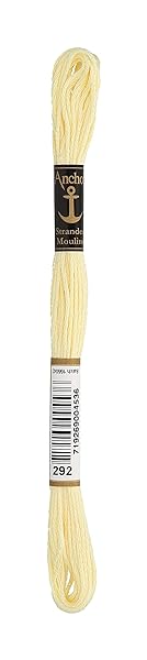 ANCHOR-Sticktwist-Lunghezza-8M-292-Fili-da-Ricamo-B0033PD9XE