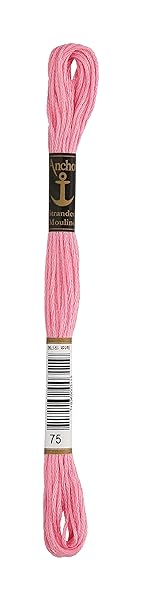 ANCHOR-Sticktwist-Lunghezza-8M-75-Fili-da-Ricamo-B0036ZWC34