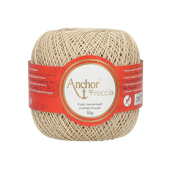 Anchor-4771012-00286-Filato-per-uncinetto-100-cotone-286-spessore-12-88-g-B06Y41STLL