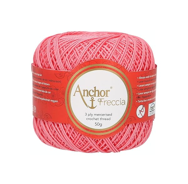 Anchor-Freccia-Resistenza-6-Presentazione-50G-Lunghezza-175M-31-Filati-Alluncinetto-B07X12H3QJ