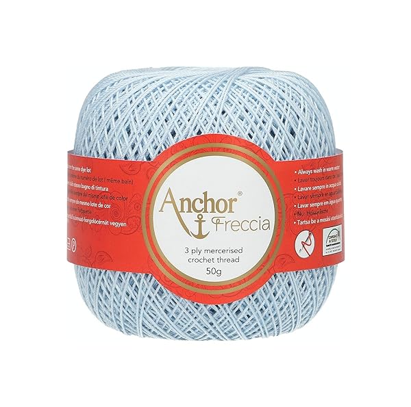 Anchor-Freccia-Starke-12-Aufmachung-50g-Lauflange-285m-128-B06Y4CYQTT