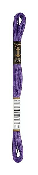 Anchor-Sticktwist-Lauflange-8m-111-B0033PEVQ8