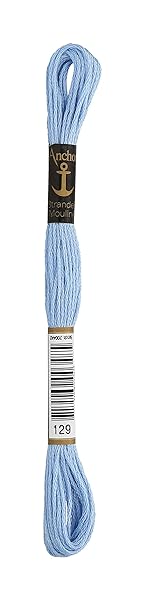 Anchor-Sticktwist-Lauflange-8m-129-B0033PGCBK