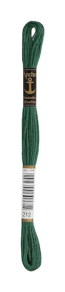 Anchor-Sticktwist-Lauflange-8m-212-B0033PGDNM