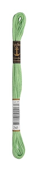 Anchor-Sticktwist-Lauflange-8m-241-B006CYN0DC
