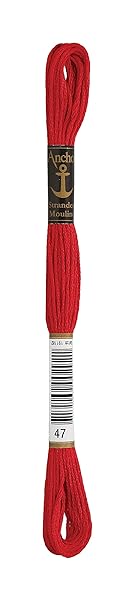 Anchor-Sticktwist-Lauflange-8m-47-B0033PDK8S