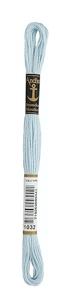 Anchor-Sticktwist-Lunghezza-8M-1032-Fili-Da-Ricamo-B006CYUJRW
