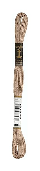 Anchor-Sticktwist-Lunghezza-8M-1082-Filati-Di-Ricamo-B007L5QNO4