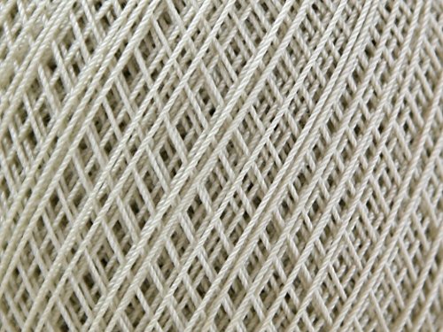 Babylo-DMC-cotone-per-uncinetto-misura-10-822-per-50-gram-ball-B01FZIKCW2