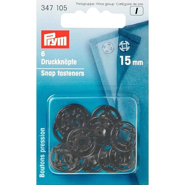 Bottoni-automatici-rotonda-plastica-15-mm-nero-B00751DWKW