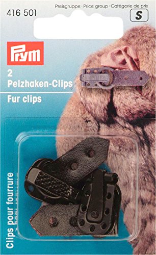 Clips-per-pellicceria-marrone-2-pezzi-B00426KQR0