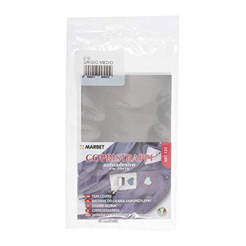 Copristrappi-autoadesivo-010-grigio-medio-B073BB6G3J