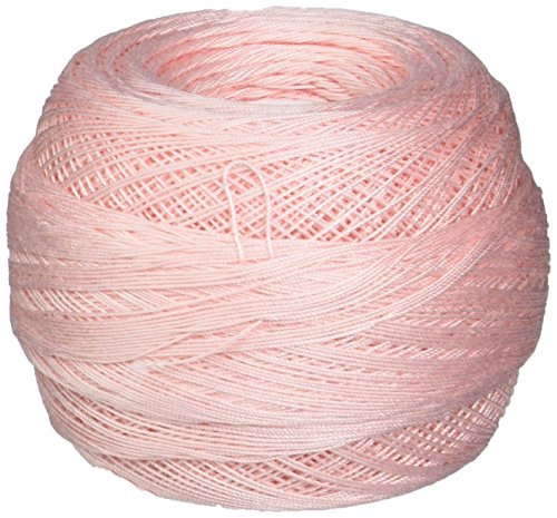 DMC-167GA-30-818-Cebelia-Uncinetto-in-cotone-563-m-misura-30-colore-Rosa-B004SVJMXS