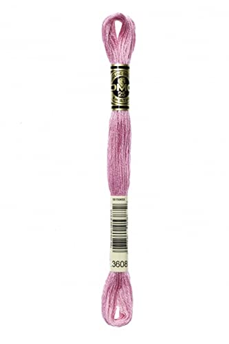DMC-3608-Filo-da-ricamo-in-cotone-intrecciato-per-matassa-B06XCNLC15