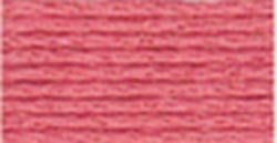 DMC-6-fili-ricamo-cotone-87-m-medio-salmone-B013M8NOR2