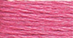 DMC-6-strand-Embroidery-Cotton-87yd-cranberry-B013T9CYRU