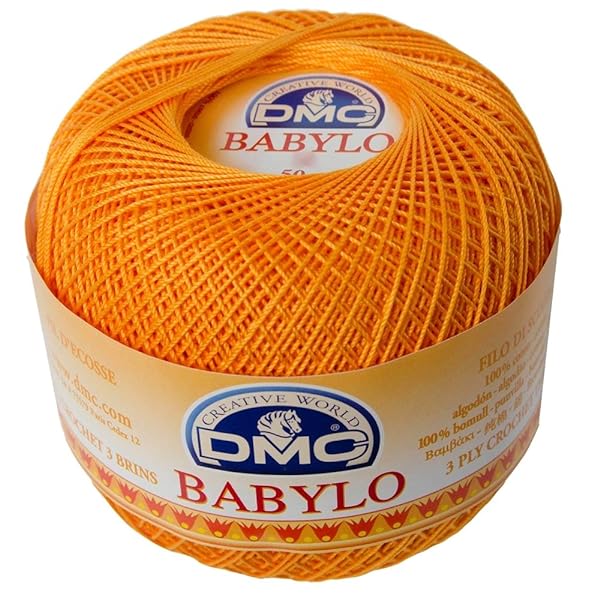 DMC-Babylo-Filo-di-ScoziaFilato-da-uncinetto-Ideale-per-la-decorazione-casa-accessori-e-abbigliamento-B08N1HF7F9