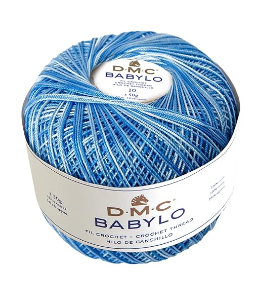 DMC-Babylo-Filo-di-ScoziaFilato-da-uncinetto-MULTICOLOR-Ideale-per-la-decorazione-casa-accessori-e-abbigliament-B0CC6JQ148