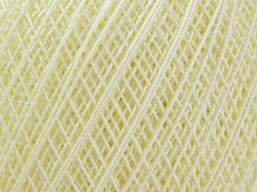 DMC-Babylo-Uncinetto-Cotone-Dimensioni-filettatura-10-746-Gomitolo-da-50-g-B01FZIK8JY