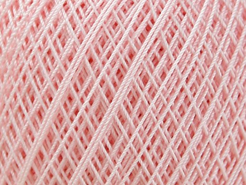DMC-Babylo-uncinetto-cotone-dimensioni-filettatura-20-818-Gomitolo-da-50-g-B01FZIJXQ8