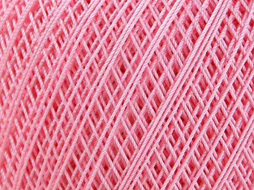 DMC-Babylo-uncinetto-cotone-dimensioni-filettatura-30-460-per-50-gram-Ball-B01FZIKDYY