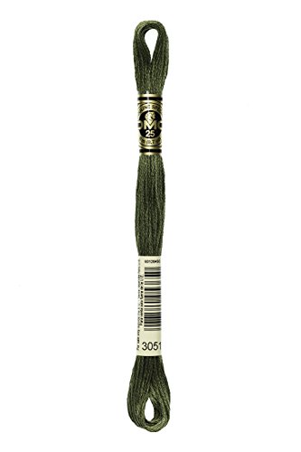 DMC-Broderie-Couture-DMC-Filo-da-ricamo-B0033PCNU4