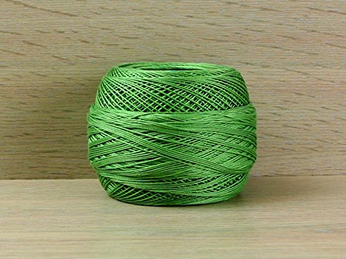 DMC-Cebelia-Filo-per-uncinetto-in-cotone-scozzese-misura-20-989-gomitolo-da-50-g-B01H969T7W