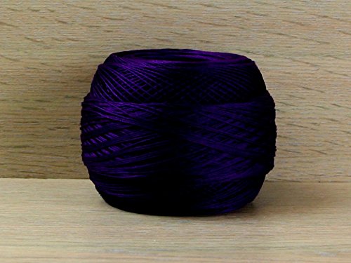 DMC-Cebelia-Filo-per-uncinetto-in-cotone-scozzese-misura-30-550-gomitolo-da-50-g-B01H969W9C