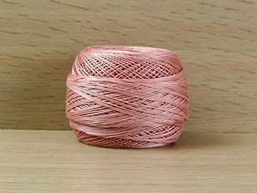 DMC-Cebelia-Scozzese-Uncinetto-Cotone-Dimensioni-filettatura-10-224-Gomitolo-da-50-g-B01H969Z4O