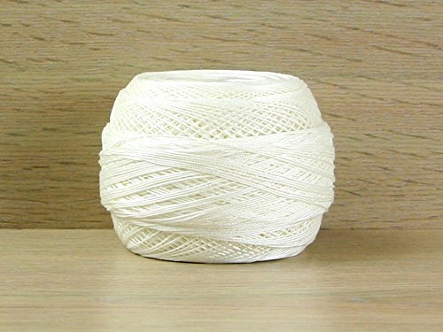 DMC-Cebelia-Scozzese-Uncinetto-Cotone-Dimensioni-filettatura-20-3865-Gomitolo-da-50-g-B01H969S7S