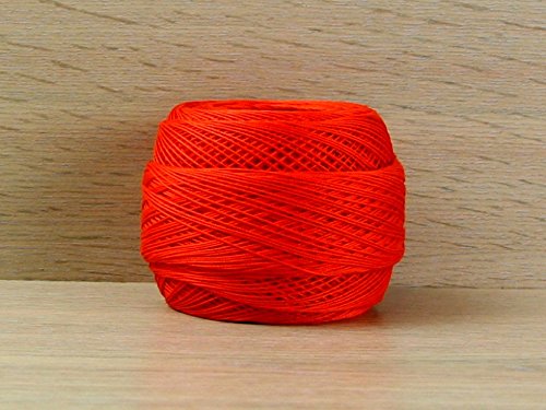 DMC-Cebelia-Scozzese-Uncinetto-Cotone-Dimensioni-filettatura-20-946-Gomitolo-da-50-g-B01H969RZQ