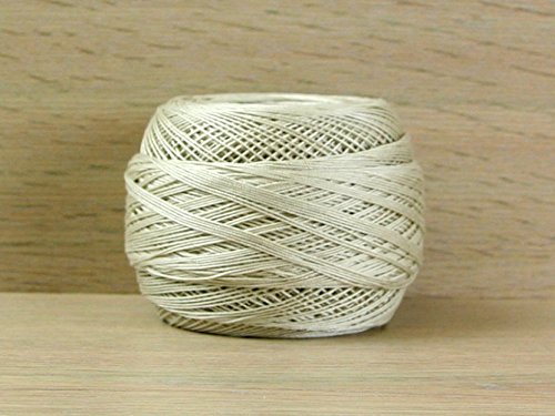 DMC-Cebelia-scozzese-uncinetto-cotone-dimensioni-filettatura-10-3033-per-50-gram-Ball-B01H969P4O