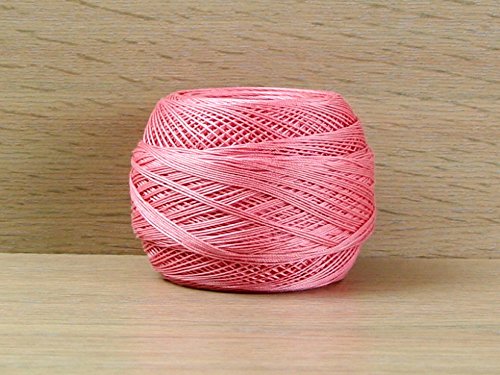 DMC-Cebelia-scozzese-uncinetto-cotone-dimensioni-filettatura-20-3326-per-50-gram-Ball-B01H969KFS