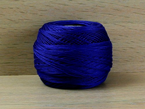 DMC-Cebelia-scozzese-uncinetto-cotone-dimensioni-filettatura-20-797-per-50-gram-Ball-B01H969PQ2