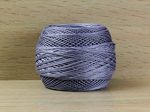 DMC-Cebelia-scozzese-uncinetto-cotone-dimensioni-filettatura-30-318-per-50-gram-Ball-B01H969U9Y