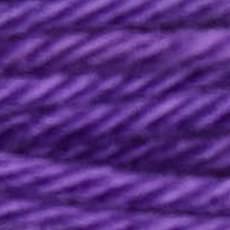 DMC-Cotone-Lanato-100-cotone-Ideale-per-ricamo-su-canovaccio-Non-lascia-peli-Grossezza-4-10-m-285-colori-B006CYT09A