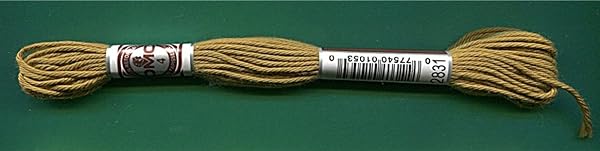 DMC-Cotone-Lanato-100-cotone-Ideale-per-ricamo-su-canovaccio-Non-lascia-peli-Grossezza-4-10-m-285-colori-B006CYV930