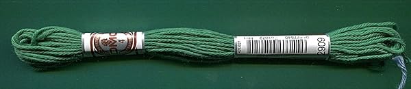 DMC-Cotone-Lanato-100-cotone-Ideale-per-ricamo-su-canovaccio-Non-lascia-peli-Grossezza-4-10-m-285-colori-B006CYVRJQ
