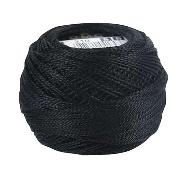 DMC-Cotone-Perle-Filato-da-ricamo-100-cotone-Non-divisibile-B000XZU8W2