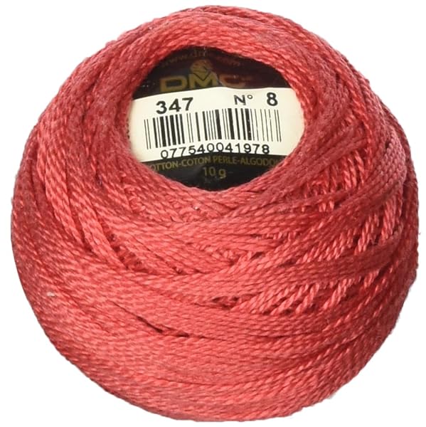 DMC-Cotone-Perle-Filato-da-ricamo-100-cotone-Non-divisibile-B001PO0EOM