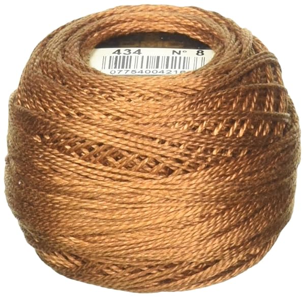 DMC-Cotone-Perle-Filato-da-ricamo-100-cotone-Non-divisibile-B004BOVT5G