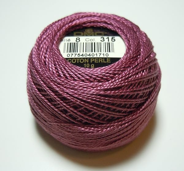 DMC-Cotone-Perle-Filato-da-ricamo-100-cotone-Non-divisibile-B004BOVTGK