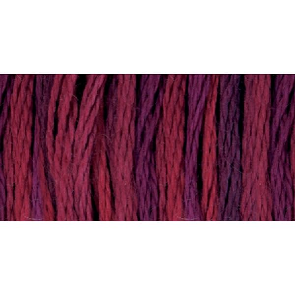 DMC-Mouline-Color-Variations-B001E5XTYE