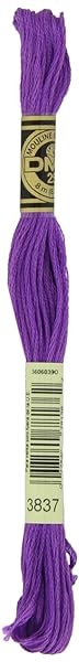 DMC-Mouline-Special-117MC-100-cotone-Si-adatta-a-tutte-le-tecniche-di-ricamo-e-a-tutti-i-supporti-ideale-per-il-B000XZXQXA
