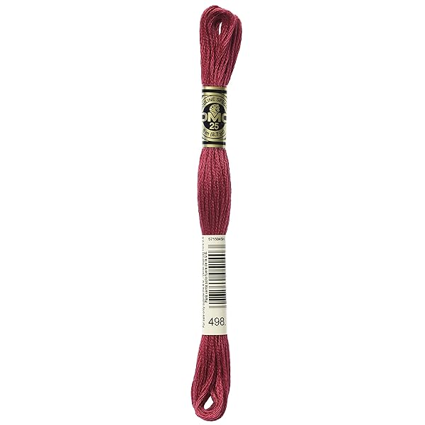 DMC-Mouline-Special-117MC-100-cotone-Si-adatta-a-tutte-le-tecniche-di-ricamo-e-a-tutti-i-supporti-ideale-per-il-B001E5S19C